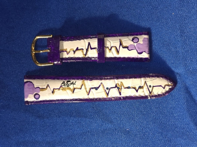 RYTHME LILAS